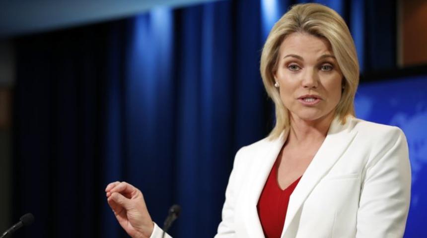 ABD: Türkiye ile Menbiç konusunda anlaşma sağlanamadı