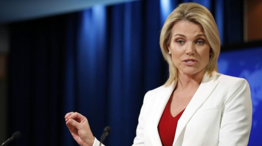 ABD'den T&uuml;rkiye'ye Afrin su&ccedil;laması