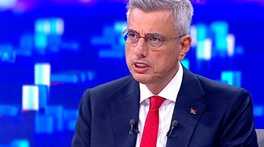 Sağlık Bakanı Kemal Memişoğlu'ndan Maymun Çiçeği açıklaması: 'Ülkemizde hastalıkla ilgili herhangi bir tanı...'