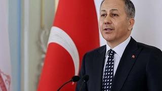 Bakan Yerlikaya Uşak'ta yangınlara ilişkin açıklama yaptı!