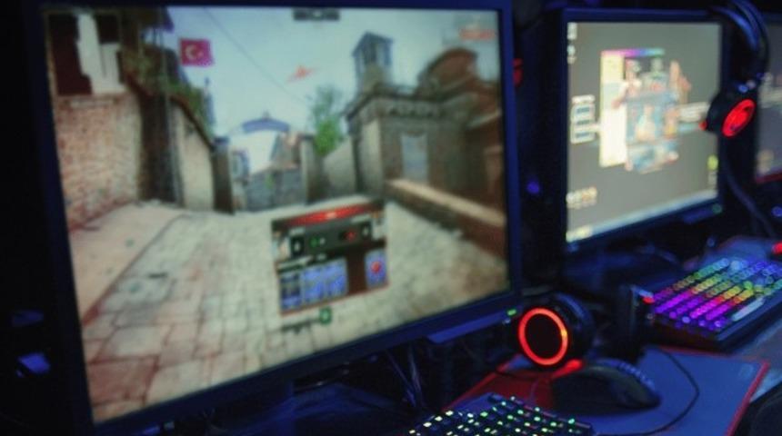 Bir kez daha korsana yenik d&uuml;şt&uuml;!