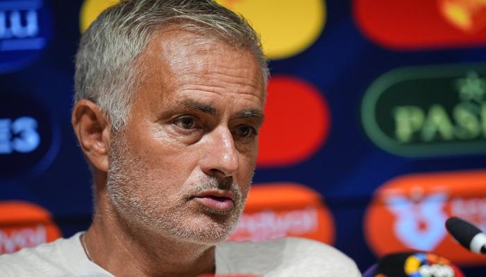 Fatura Mourinho'ya kesildi: Adeta intihar etti! İzahı yok!