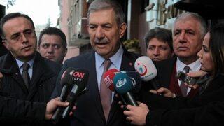 Afrin operasyonundaki şehit ve yaralı sayısı açıklandı!