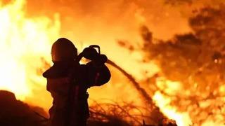 YANGINLARDA SON DURUM | İzmir, Aydın, Manisa, Bolu… Günlerdir yanıyordu, güzel haber geldi
