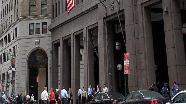 Son dakika... Beklenen veri açıklandı! ABD'de eylül ayı enflasyon oranı belli oldu