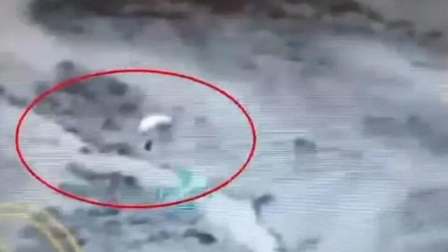 SON DAKİKA | Paramotorla saldıracaklardı! Eylem hazırlığındaki 4 terörist etkisiz hale getirildi