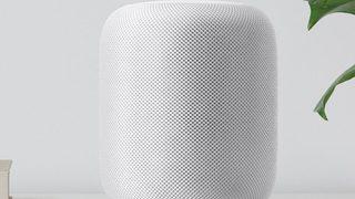 Tim Cook HomePod için oldukça heyecanlı