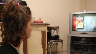 Zihinsel engelli kıza dehşeti yaşattı! Tüpçüden kan donduran ifadeler...