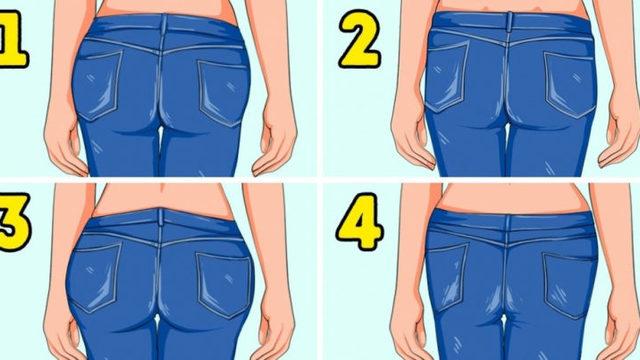 Kalça şeklinize göre giyinmenin püf noktaları