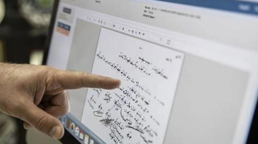 Devletin hafızasında 'kökler' araştırıldı!  En çok merak edilen konu…  