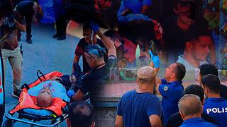 Sevginin dozunu kaçırdı! Eski kız arkadaşı da ikna edemeyince kendini vurdu: Antalya'da saplantılı aşık dehşeti