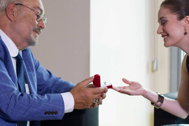 Baba Candır 3. Bölüm Fotoğrafları G2