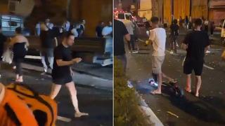 Son dakika | Tel Aviv'de patlama paniği! Kamyondaki patlayıcı can kaybına yol açtı: İsrail polisinden açıklama geldi