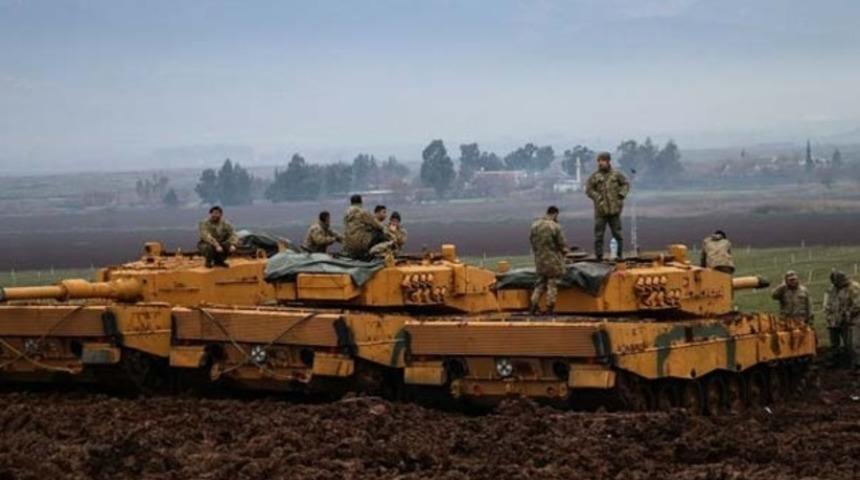 ABD icat etti, şimdi PKK kullanıyor! İşte sahanın şifreleri...