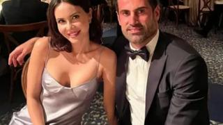 Boşanma ve bebek iddiaları vardı! O iddialar doğru çıktı: Volkan Demirel'in eşi Zeynep Sever hamile