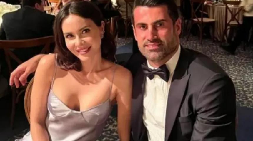 Boşanma ve bebek iddiaları vardı! O iddialar doğru çıktı: Volkan Demirel'in eşi Zeynep Sever hamile