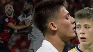 Eski dost Vedat Muriqi, Arda Güler'i yıktı! Real Madrid, sezona kötü bir başlangıç yaptı