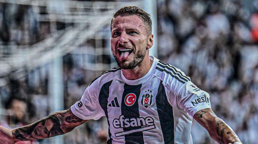 Beşiktaş’ta 6 yıl sonra bir ilk yaşandı! En son Şenol Güneş zamanında başarabilmişlerdi...