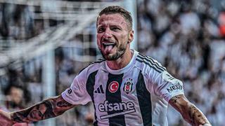 Beşiktaş’ta 6 yıl sonra bir ilk yaşandı! En son Şenol Güneş zamanında başarabilmişlerdi...