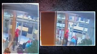 İstanbul'da kadın hırsızların pes dedirten rahatlığı! Tekerlekli sandalyeyi böyle çaldılar