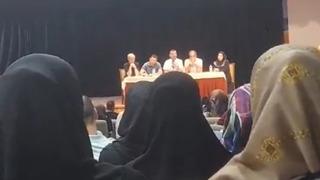 Bursa’daki ortaokul müdürü hakkında yeni iddia: “Çırılçıplak gelmiş hanımefendi! Günaha da girdik mecbur uyarmak için”