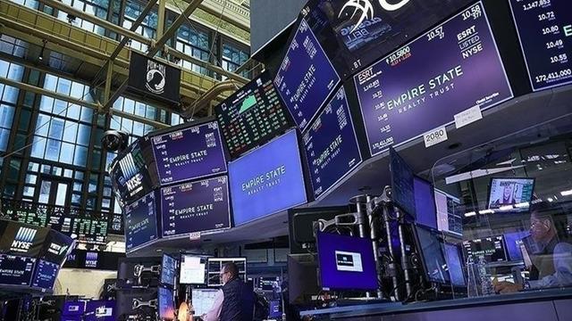 Küresel piyasalar haftaya karışık başladı 