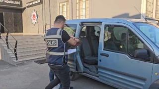 32 yılla aranıyordu! Gece kulübünde yakayı ele verdi