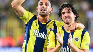 Fenerbahçe'de Ferdi Kadıoğlu bilmecesi çözüldü! Milli oyuncu ayrılmak istediğini Ali Koç'a resmen bildirdi...