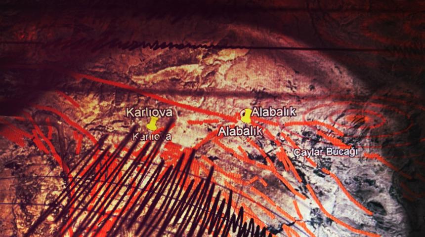 Naci Görür'den büyük İstanbul depremi için endişelendiren paylaşım: ‘Bardağı taşıran son damla'