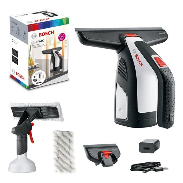 Bosch Glassvac 3,6V Cam Temizleyici