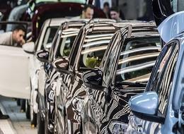 Vergiler ithal araçlara yönlendirdi: Otomotiv üretimi yavaşlıyor