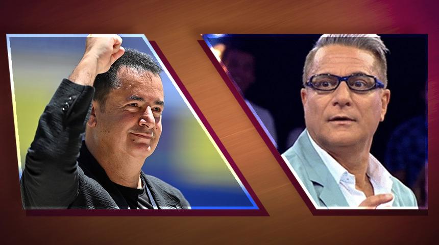 Acun Ilıcalı'ya demediğini bırakmamıştı! Mehmet Ali Erbil, Acun Ilıcalı Fenerbahçe yönetimine girince...