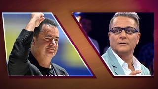 Acun Ilıcalı'ya demediğini bırakmamıştı! Mehmet Ali Erbil, Acun Ilıcalı Fenerbahçe yönetimine girince...