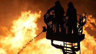 Bakan Yumaklı duyurdu! Manisa ve Uşak'taki orman yangınları kontrol altında