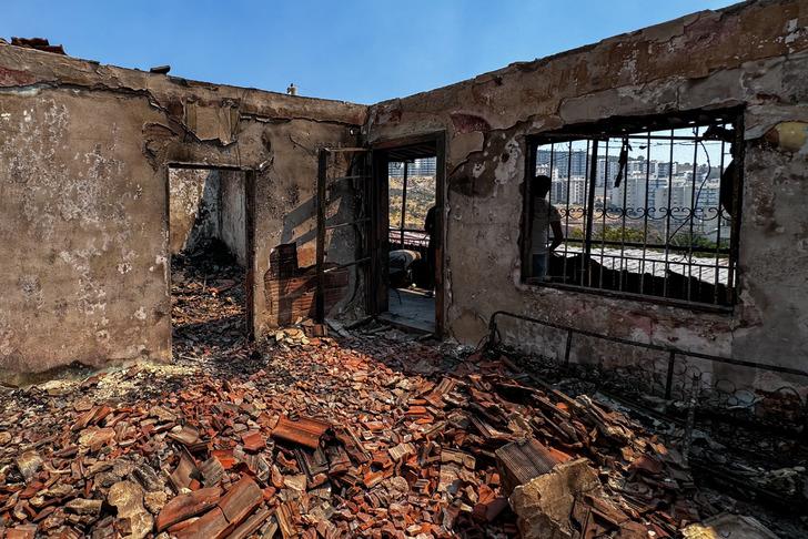 İzmir çok ucuz atlatmış! Çok konuşulacak '365 gün yasak ve 100 metre' önerisi: Şehir yangına teslim olabilirdi G4