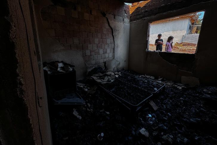 İzmir çok ucuz atlatmış! Çok konuşulacak '365 gün yasak ve 100 metre' önerisi: Şehir yangına teslim olabilirdi G5