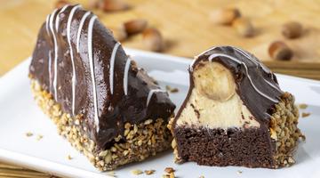 Malaga pasta tarifi: Malaga pasta nasıl yapılır?