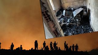 İzmir çok ucuz atlatmış! Çok konuşulacak '365 gün yasak ve 100 metre' önerisi: Şehir yangına teslim olabilirdi