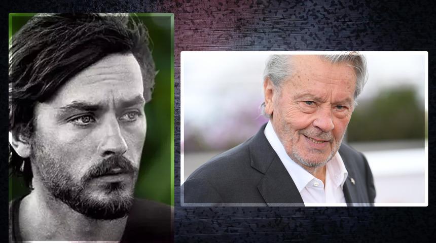 Alain Delon'un vasiyetinde ilginç gömülme isteği! "Başka hiçbir şey umurumda değil"