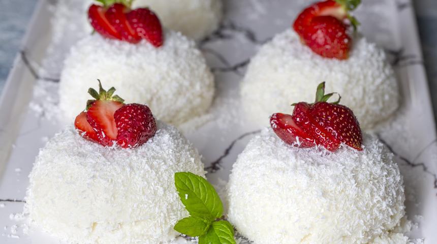 Fincan tatlısı tarifi: Fincan tatlısı nasıl yapılır?