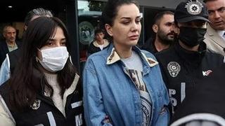 Son dakika! Dilan Polat için tahliye: Cezaevinden çıktı! Karşılamaya gelen kalabalık grup dikkat çekti... Gündeme bomba gibi düştü: Enerji serbest