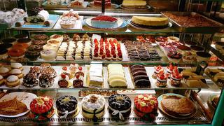 Kahveli parfe tarifi: Kahveli parfe nasıl yapılır?