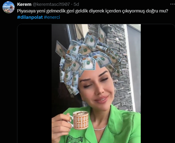 Dilan Polat'ın cezaevinden çıkmasına sevinen de var tepki gösteren de! Sosyal medya resmen yıkıldı G3