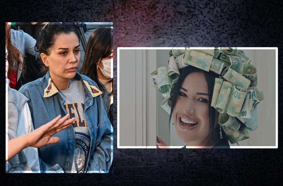 Dilan Polat'ın cezaevinden &ccedil;ıkmasına sevinen de var tepki g&ouml;steren de! Sosyal medya resmen yıkıldı