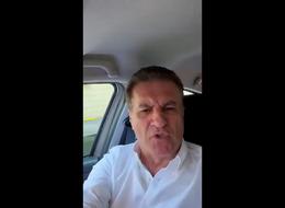 Mustafa Sarıgül'den Volvo çıkışı: Ohhh ne güzel! Bugüne kadar sömürdün sömürdün, TOGG bize yeter