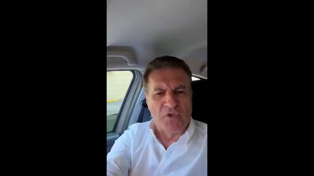 Mustafa Sarıgül'den Volvo çıkışı: Ohhh ne güzel! Bugüne kadar sömürdün sömürdün, TOGG bize yeter