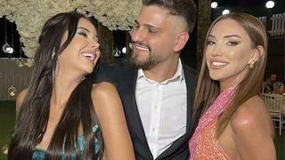 Dilan Polat'ın kardeşleri Sıla Doğu ve Can Doğu tahliye haberine böyle sevindi! Oğlu cezaevi kapısında...