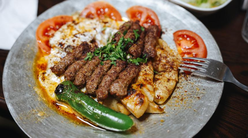 Manisa kebabı tarifi: Manisa kebabı nasıl yapılır?