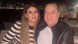 Cinsel anlamda sağlıklı bir erkeğim demişti! Kendisinden 40 yaş küçük Gülseren Ceylan ile beraber olan Mehmet Ali Erbil'den bomba itiraf