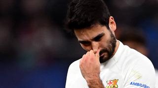 İlkay Gündoğan'dan Galatasaray'a yeşil ışık! Barcelona'dan ayrılması an meselesi 